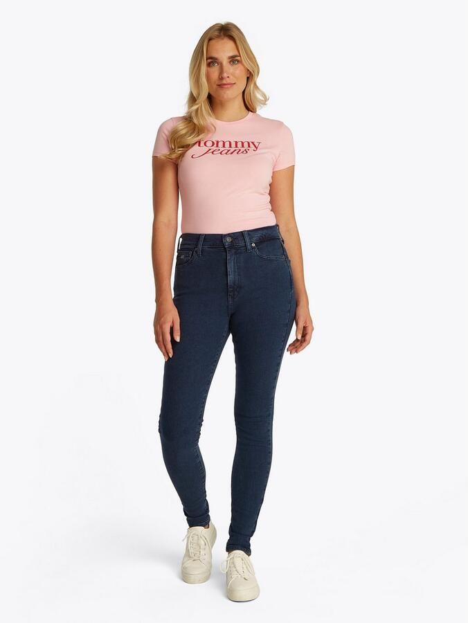 TOMMY JEANS Skinny fit jeans SYLVIA High Rise SKINNY - Foto 2