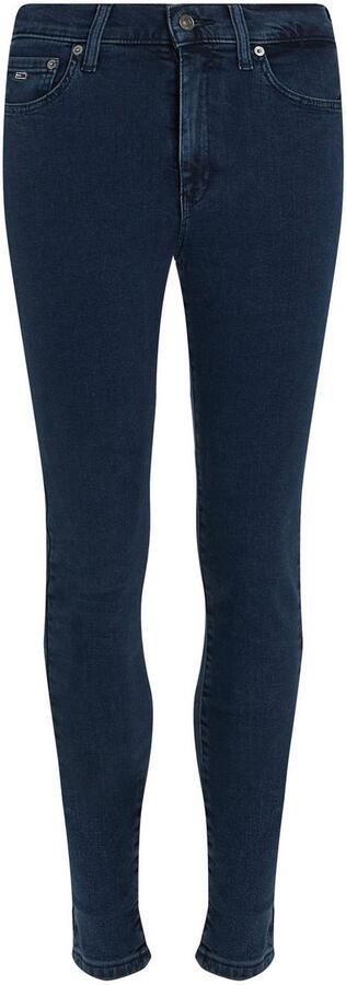 TOMMY JEANS Skinny fit jeans SYLVIA High Rise SKINNY - Foto 4