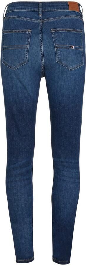 TOMMY JEANS Skinny fit jeans SYLVIA High Rise SKINNY - Foto 10