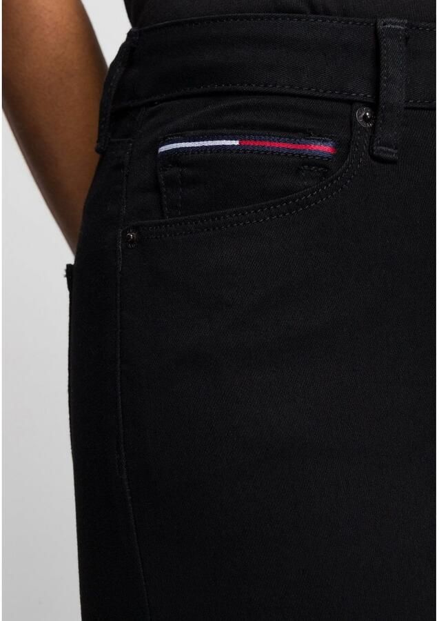 TOMMY JEANS Skinny fit jeans SYLVIA HR SUPER SKNY Hoogwaardige materialen voor een comfortabele en perfecte pasvorm. - Foto 2