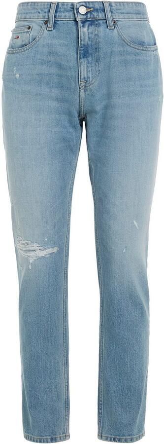 TOMMY JEANS Slim fit jeans AUSTIN SLIM in 5-pocketsstijl - Foto 4