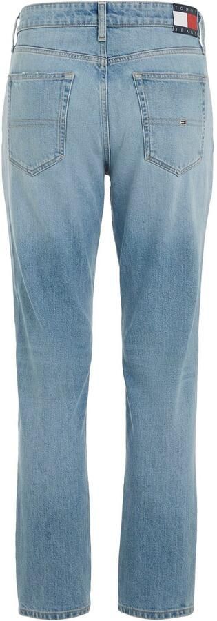 TOMMY JEANS Slim fit jeans AUSTIN SLIM in 5-pocketsstijl - Foto 5