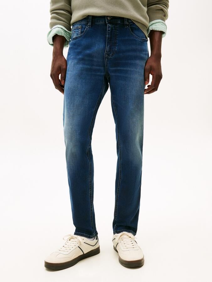 TOMMY JEANS Slim fit jeans AUSTIN SLIM TAPERED - Foto 6