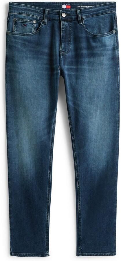 TOMMY JEANS Slim fit jeans AUSTIN SLIM TAPERED - Foto 5