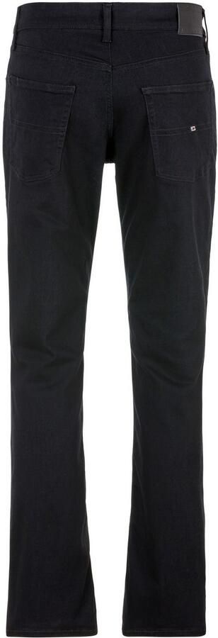 TOMMY JEANS Slim fit jeans AUSTIN SLIM TAPERED naar de enkel toe smaller wordende jeans met gemiddelde taillehoogte - Foto 9