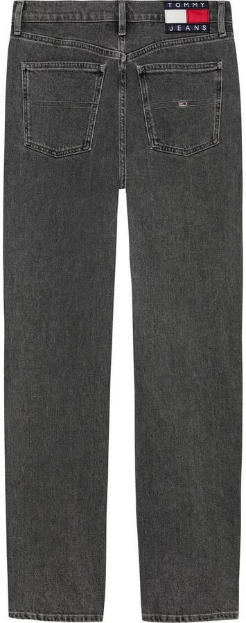 TOMMY JEANS Slim fit jeans Damenjeans IZZIE -High Waist Slim-fit Straight leg - Foto 3