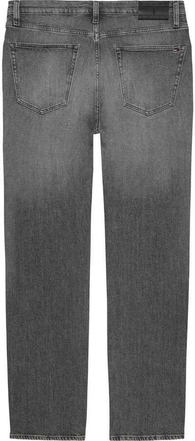 TOMMY JEANS Slim fit jeans Ryan Regular Slim Straight Slim-Straight-Jeans van hoogwaardig denim reguliere taillehoogte - Foto 2