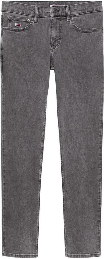 TOMMY JEANS Slim fit jeans SCANTON SLIM BRANDED DH4273 - Foto 3