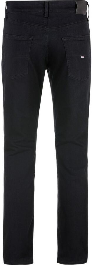 TOMMY JEANS Slim fit jeans SCANTON SLIM-Fit-Jeans met gemiddelde taillehoogte 5-pocket-design - Foto 9