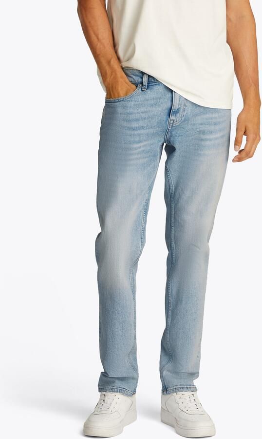 TOMMY JEANS Slim fit jeans SCANTON SLIM-Fit-Jeans met gemiddelde taillehoogte 5-pocket-design - Foto 12