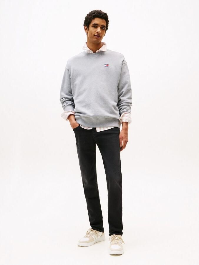 TOMMY JEANS Slim fit jeans SCANTON SLIM-Fit-Jeans met gemiddelde taillehoogte 5-pocket-design - Foto 3