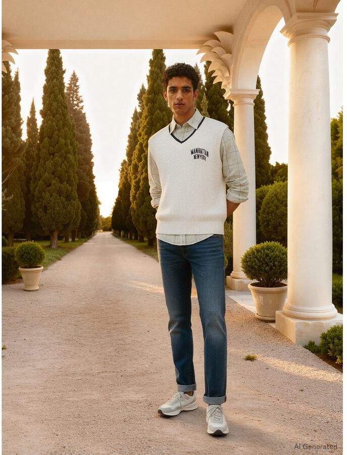 TOMMY JEANS Slim fit jeans SCANTON SLIM-Fit-Jeans met gemiddelde taillehoogte 5-pocket-design