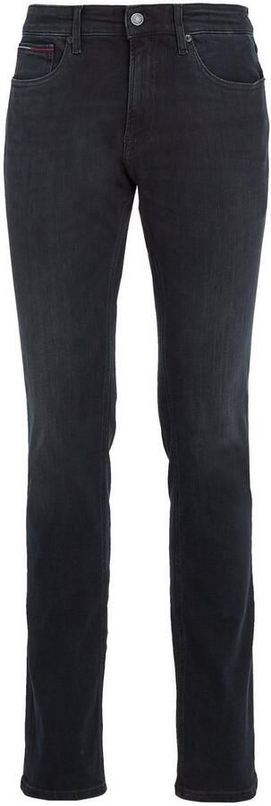 Tommy Jeans Slim fit jeans in 5-pocketmodel model 'SCANTON' - Foto 11