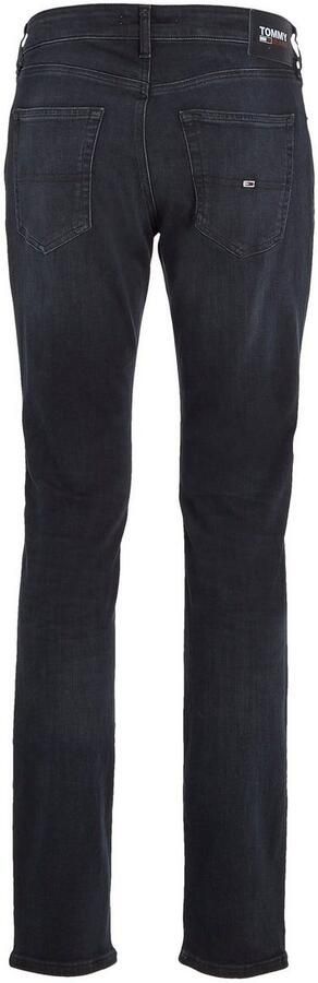 Tommy Jeans Slim fit jeans in 5-pocketmodel model 'SCANTON' - Foto 12