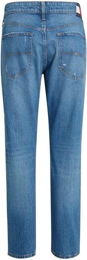 TOMMY JEANS Slim fit jeans SCANTON Y in 5-pocketsstijl - Foto 5