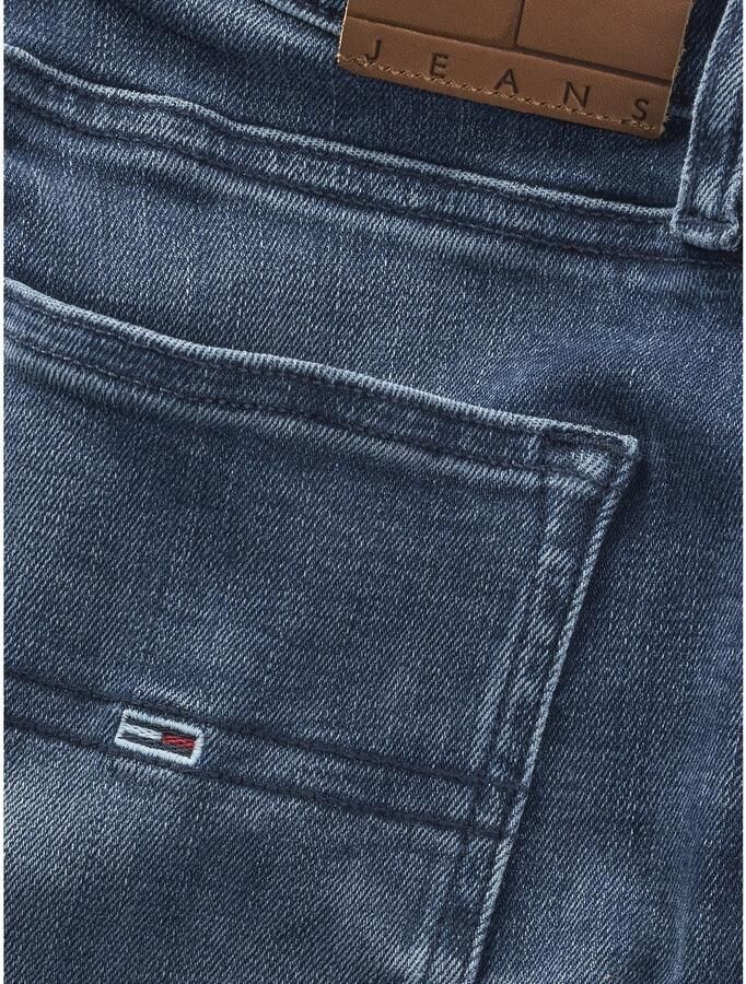 TOMMY JEANS Slim fit jeans Sylvia High Rise Flare