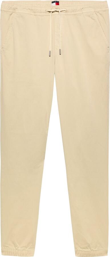 TOMMY JEANS Stoffen broek TJM AUSTIN JOG - Foto 3