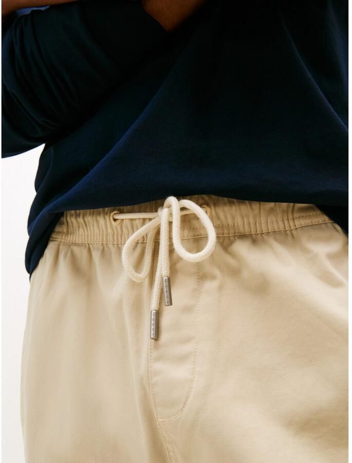 TOMMY JEANS Stoffen broek TJM AUSTIN JOG - Foto 2