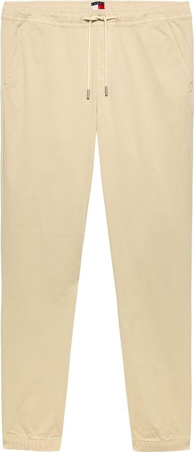 TOMMY JEANS Stoffen broek TJM AUSTIN JOG - Foto 6