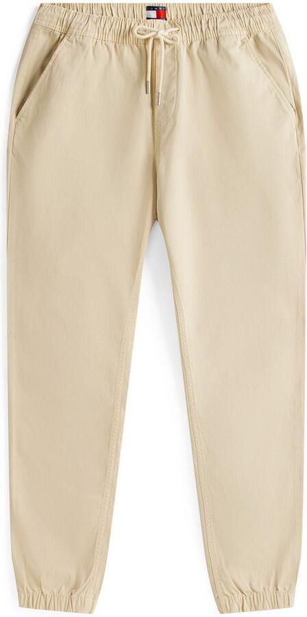 TOMMY JEANS Stoffen broek TJM AUSTIN JOG - Foto 5