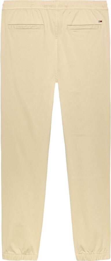 TOMMY JEANS Stoffen broek TJM AUSTIN JOG - Foto 7