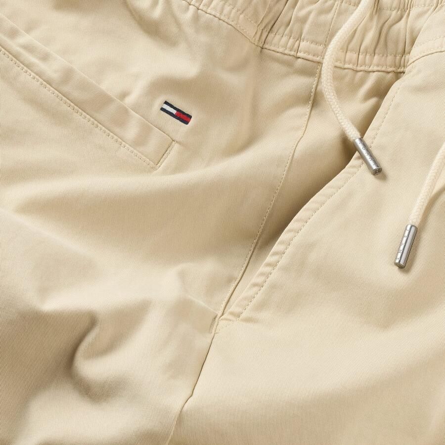 TOMMY JEANS Stoffen broek TJM AUSTIN JOG