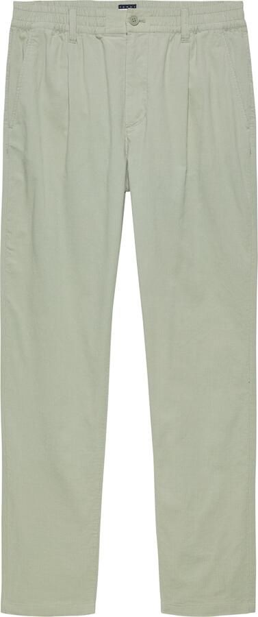 TOMMY JEANS Stoffen broek TJM ISAAC LIGHT CORD PANTS - Foto 2
