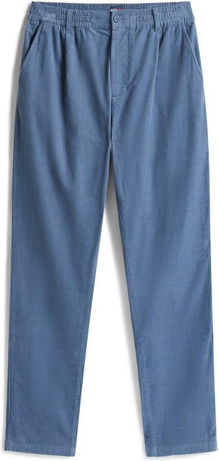 TOMMY JEANS Stoffen broek TJM ISAAC LIGHT CORD PANTS - Foto 5