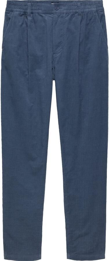 TOMMY JEANS Stoffen broek TJM ISAAC LIGHT CORD PANTS - Foto 3