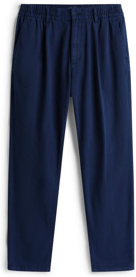 TOMMY JEANS Stoffen broek TJM ISAAC LIGHT COTTON PANTS - Foto 5