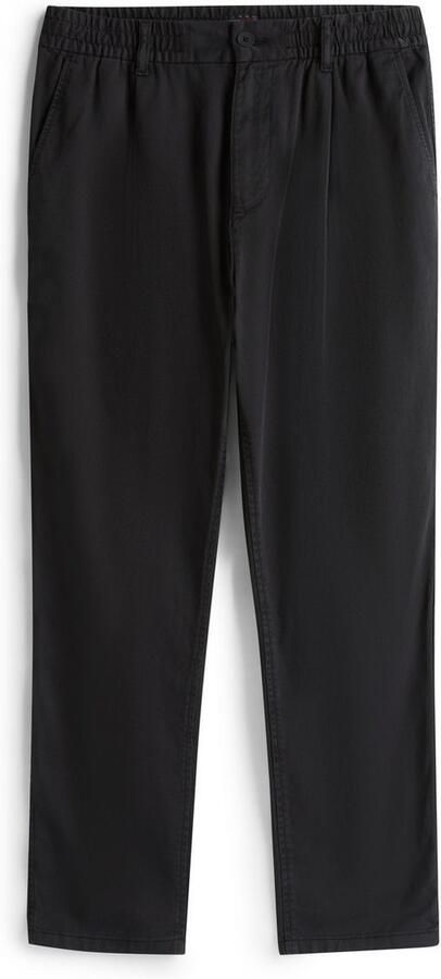 TOMMY JEANS Stoffen broek TJM ISAAC LIGHT COTTON PANTS - Foto 5