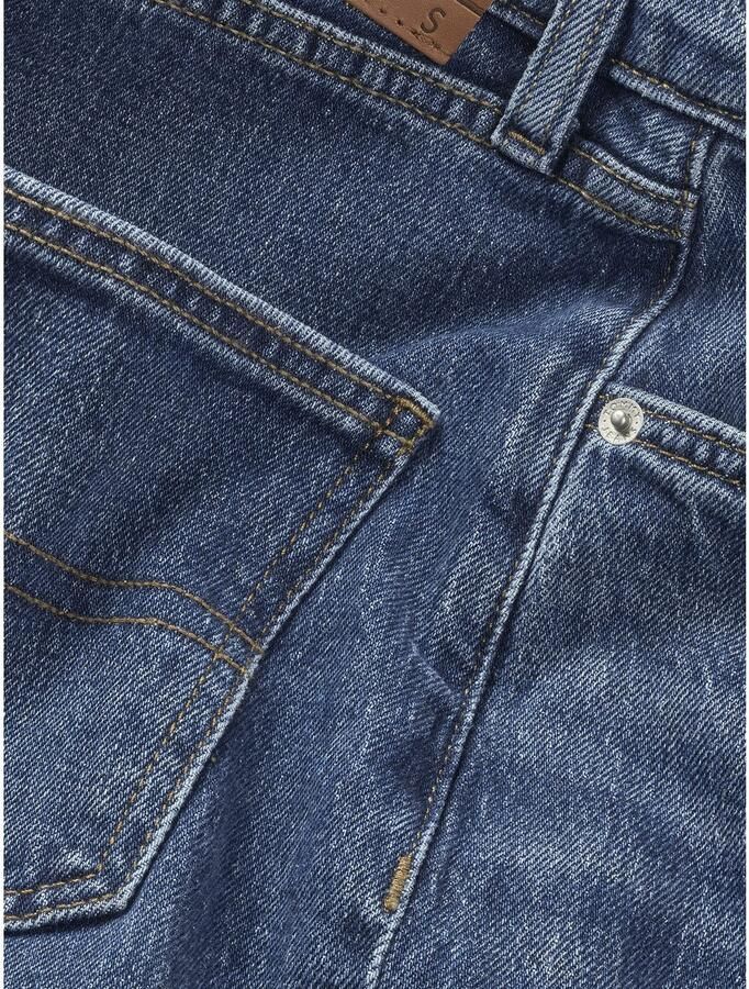 TOMMY JEANS Straight jeans Layla High Rise Slim Straight