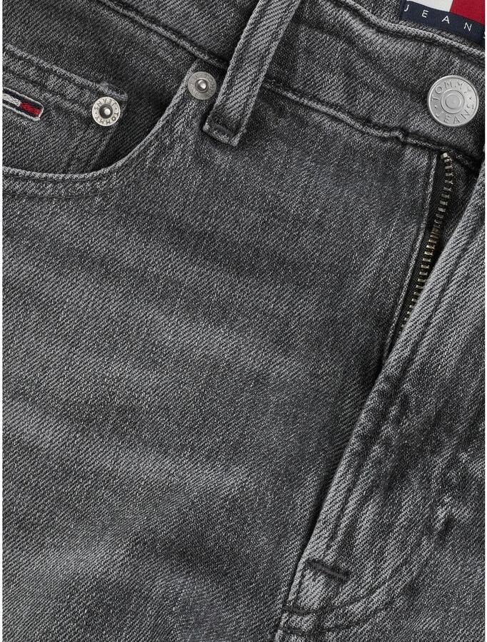 TOMMY JEANS Straight jeans LAYLA HR SLIM STR