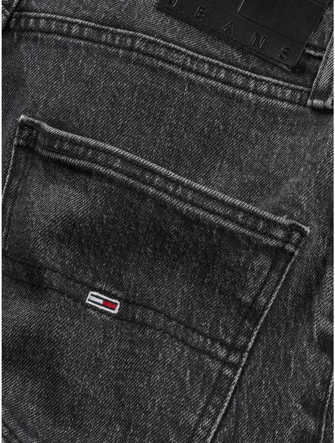 TOMMY JEANS Straight jeans LAYLA HR SLIM STR - Foto 2
