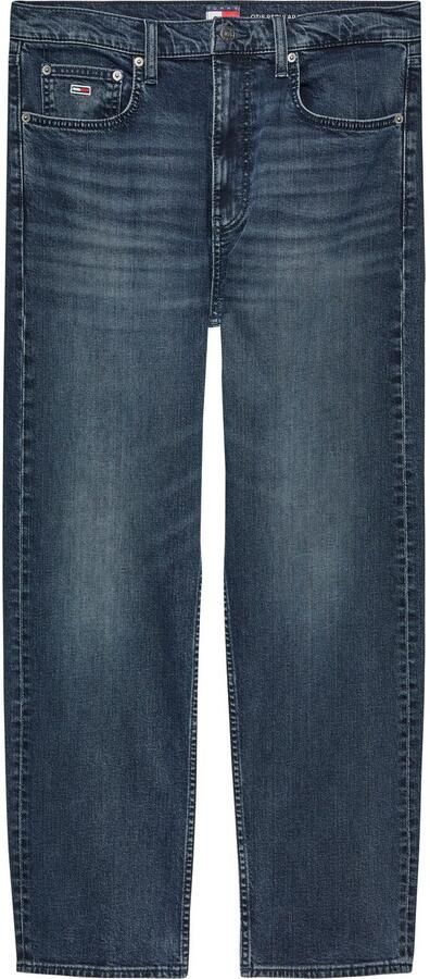 Tommy Jeans Regular fit jeans in 5-pocketmodel model 'OTIS' - Foto 7