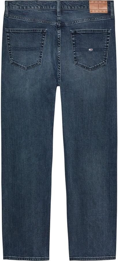 Tommy Jeans Regular fit jeans in 5-pocketmodel model 'OTIS' - Foto 6