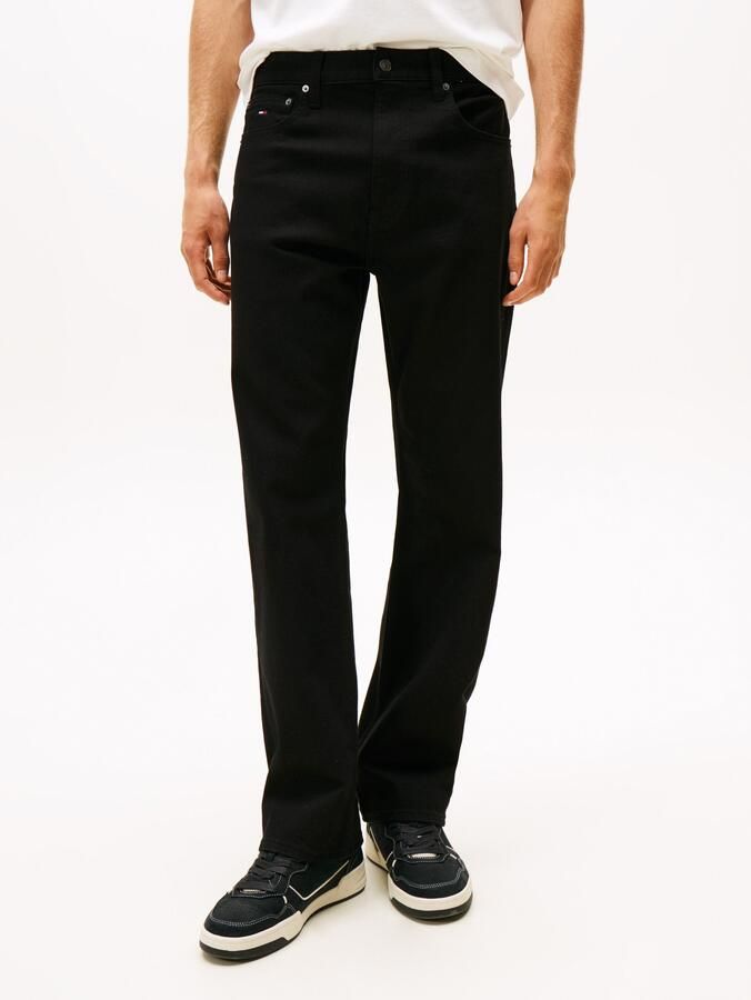 TOMMY JEANS Straight jeans Otis Regular Straight - Foto 5