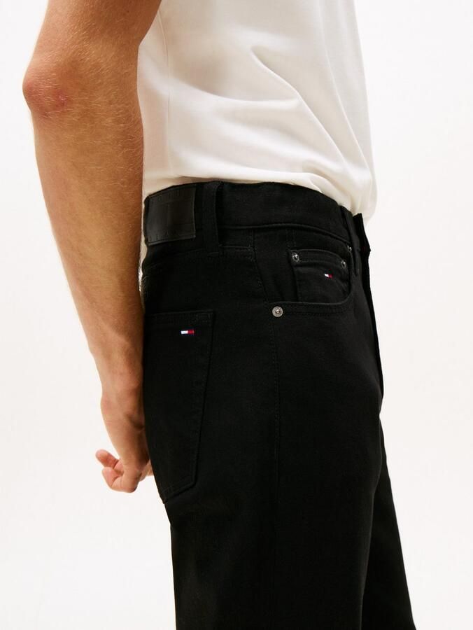 TOMMY JEANS Straight jeans Otis Regular Straight - Foto 1