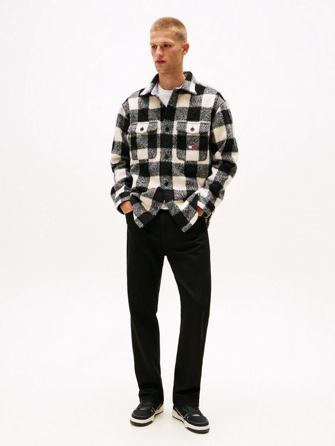 TOMMY JEANS Straight jeans Otis Regular Straight - Foto 2