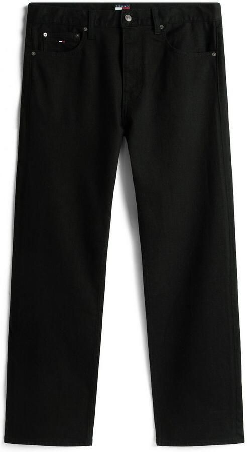 TOMMY JEANS Straight jeans Otis Regular Straight - Foto 4