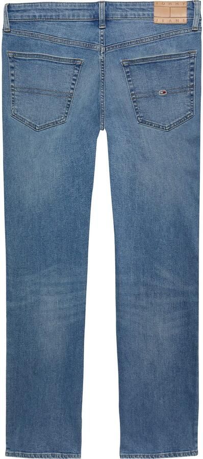 Tommy Jeans Slim fit jeans in 5-pocketmodel model 'RYAN' - Foto 12