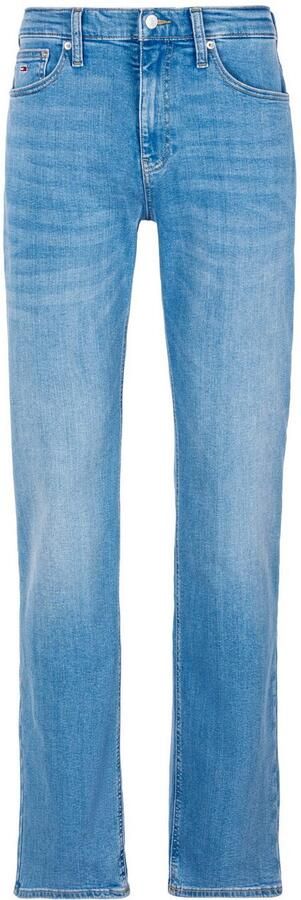 Tommy Jeans Slim fit jeans in 5-pocketmodel model 'RYAN' - Foto 11