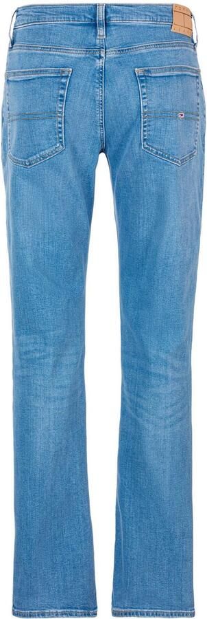 Tommy Jeans Slim fit jeans in 5-pocketmodel model 'RYAN' - Foto 10