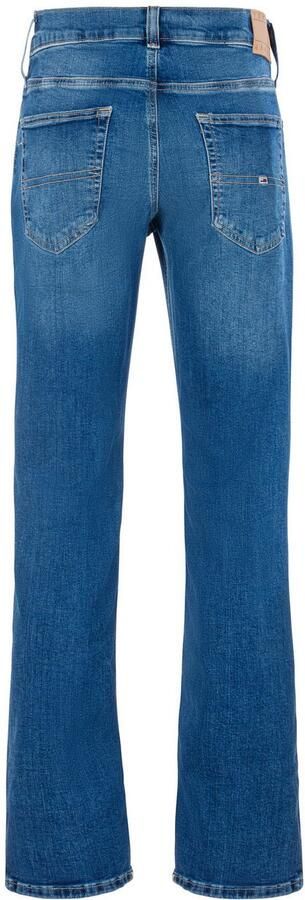 Tommy Jeans Slim fit jeans in 5-pocketmodel model 'RYAN' - Foto 11