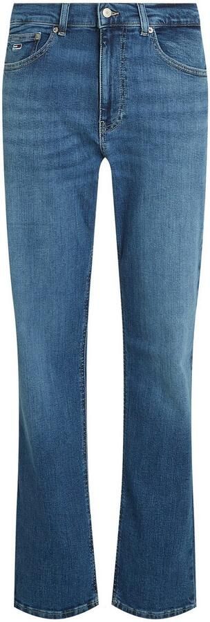 Tommy Jeans Slim fit jeans in 5-pocketmodel model 'RYAN' - Foto 9