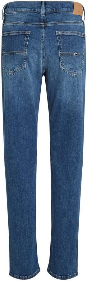 Tommy Jeans Slim fit jeans in 5-pocketmodel model 'RYAN' - Foto 10