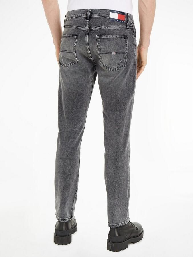 TOMMY JEANS Straight jeans Ryan Regular Straight - Foto 3