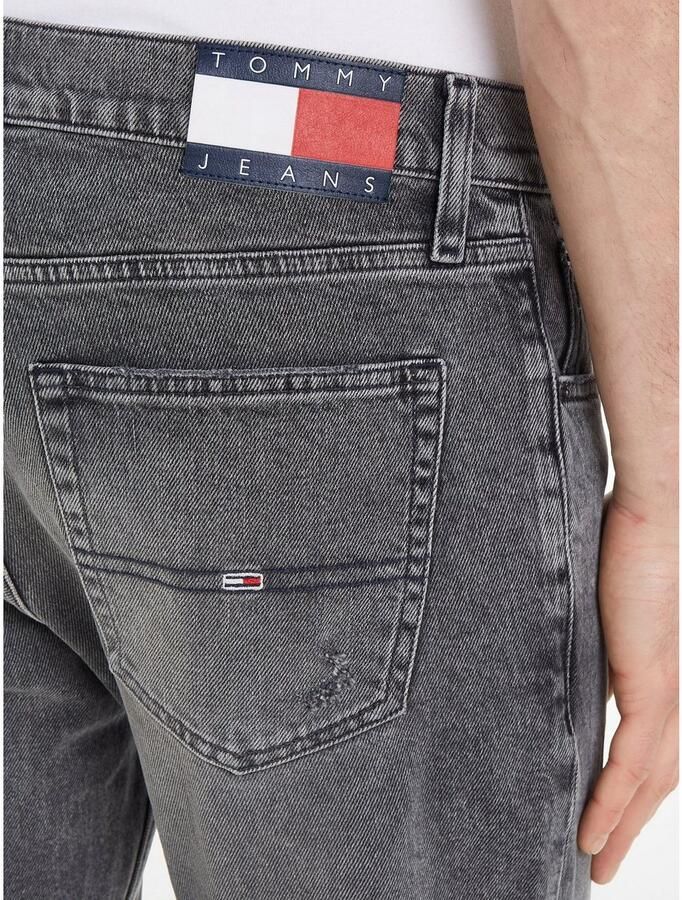 TOMMY JEANS Straight jeans Ryan Regular Straight