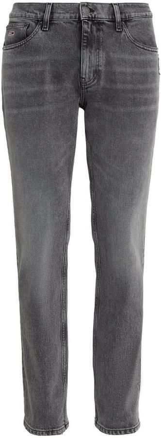 TOMMY JEANS Straight jeans Ryan Regular Straight - Foto 4