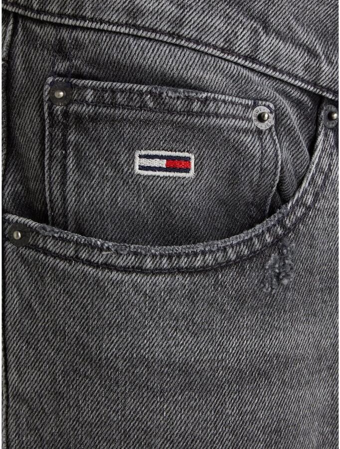 TOMMY JEANS Straight jeans Ryan Regular Straight - Foto 2